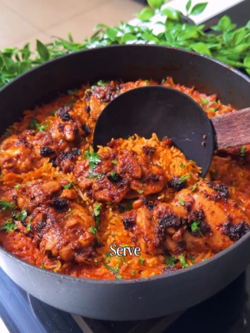 @Chef Nehal karkera