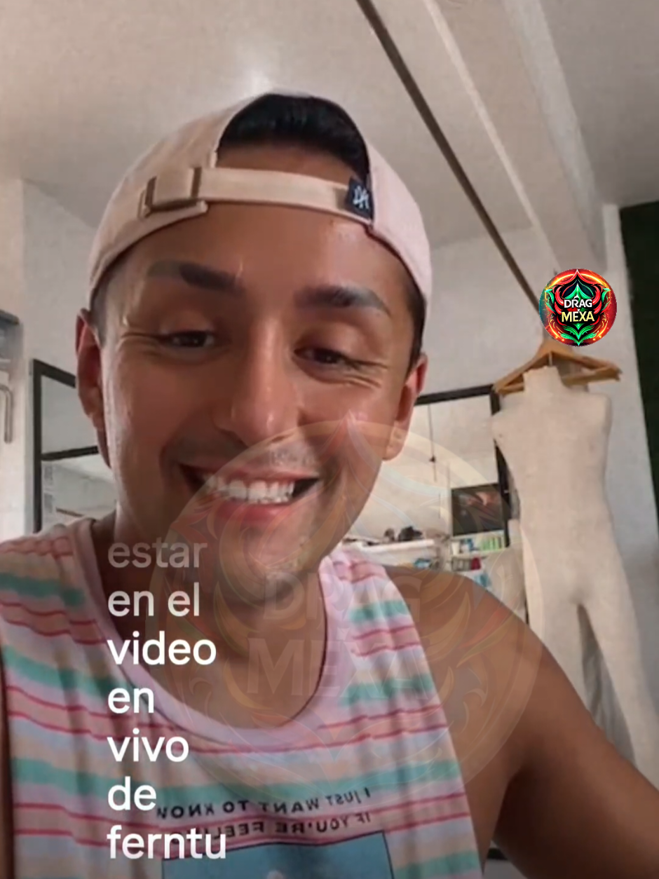 @DRAGMEXA