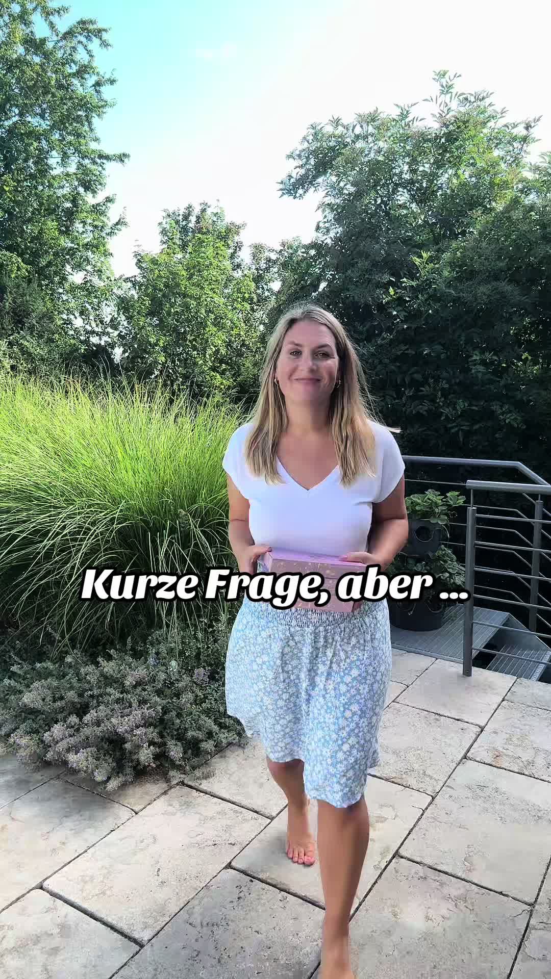 @Lilly Lucas - Autorin