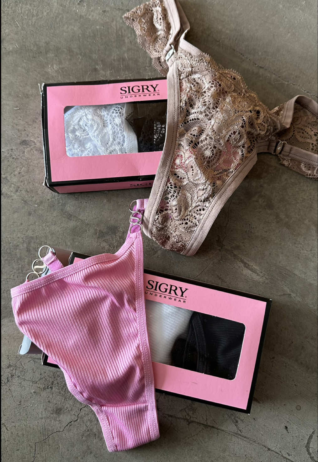 @SIGRY