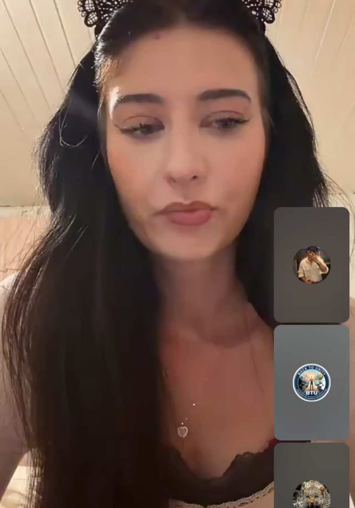 @Aurora