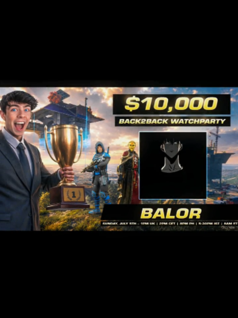 @BalorMobile