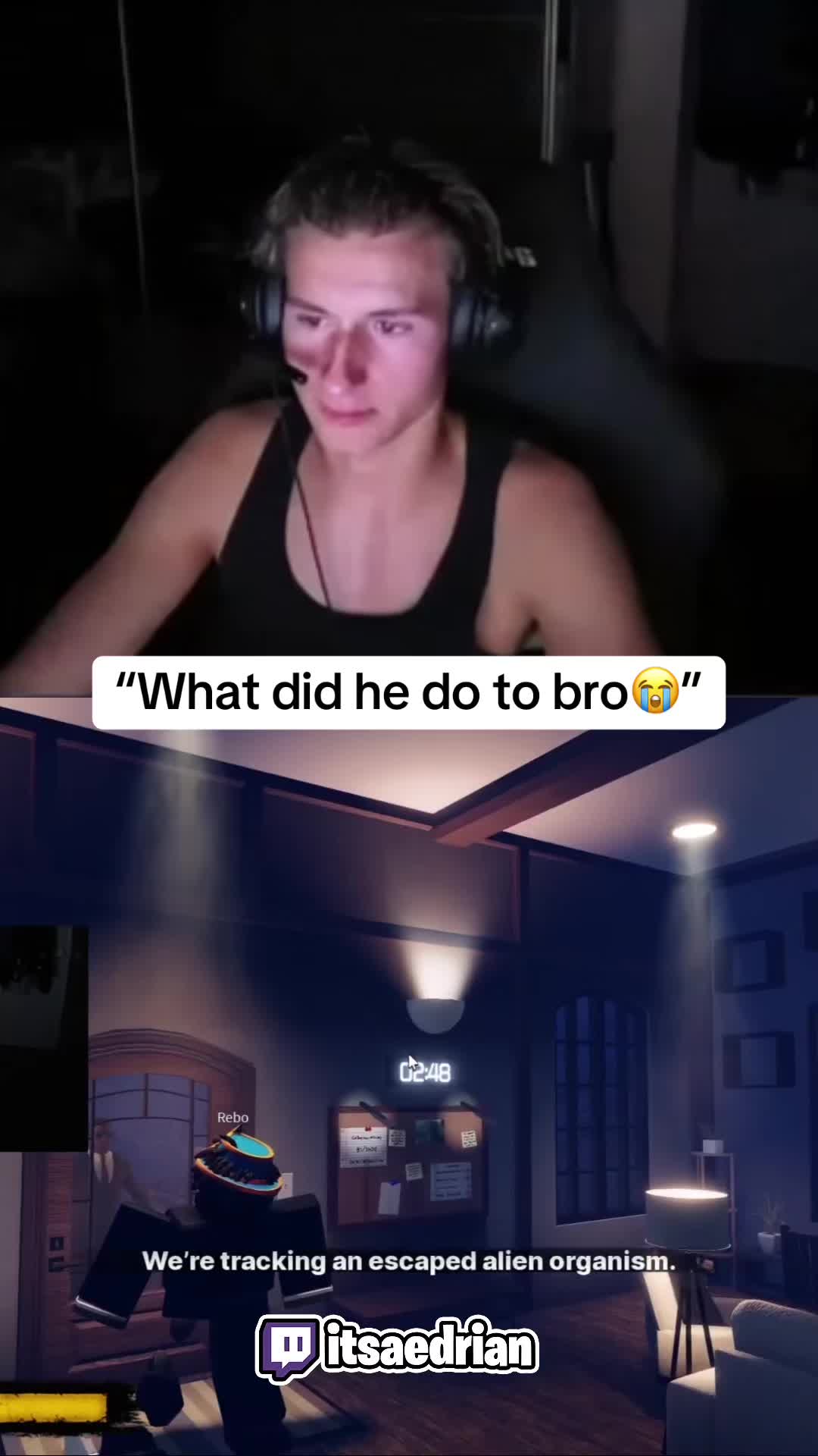 @Aedrian