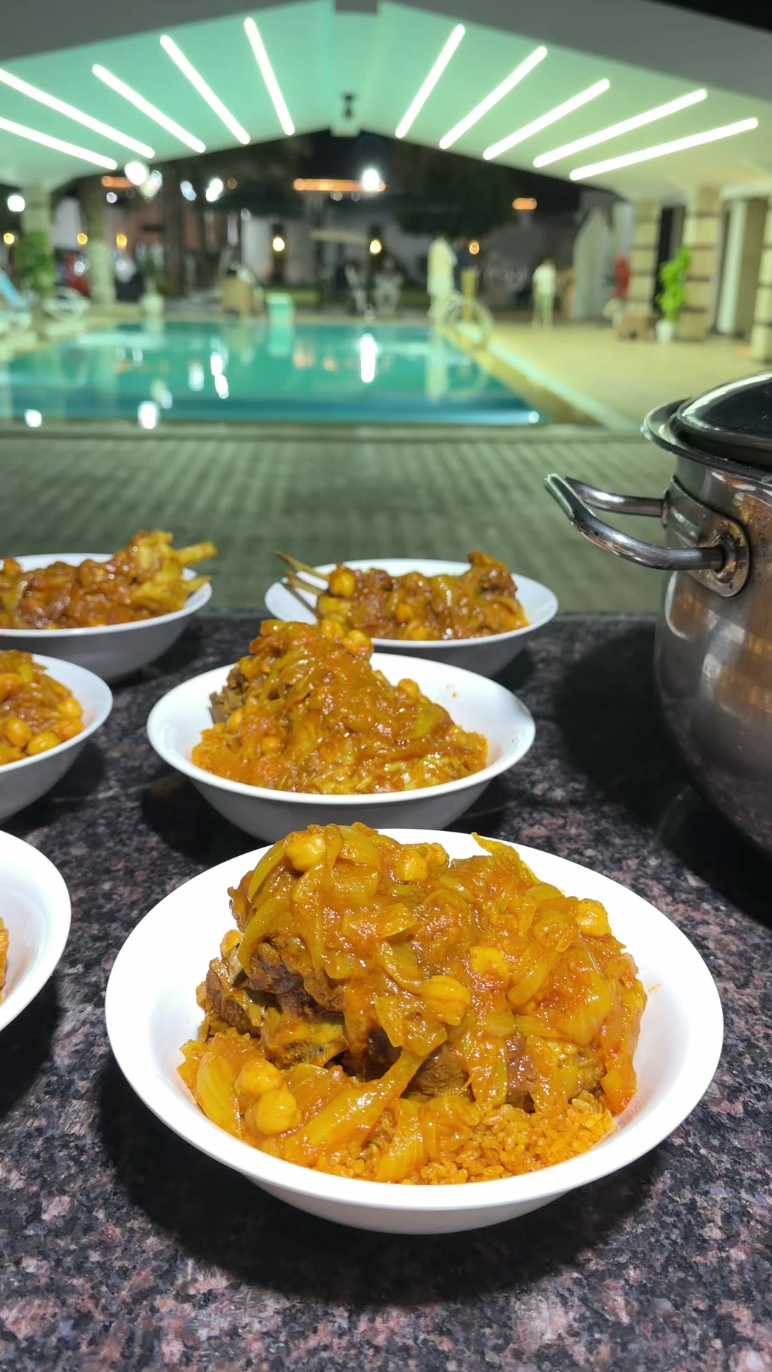 @شيف علي بالحاج 👨&zwj;🍳