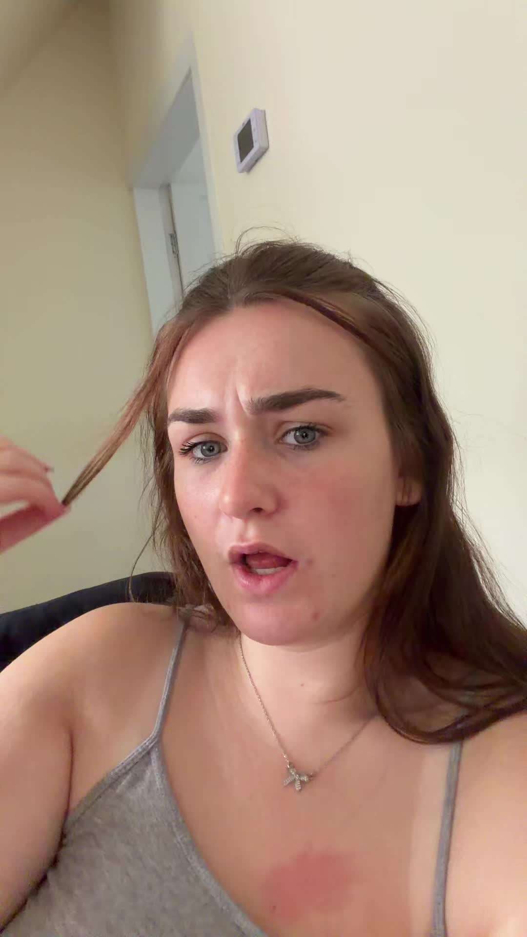@ellie riley x