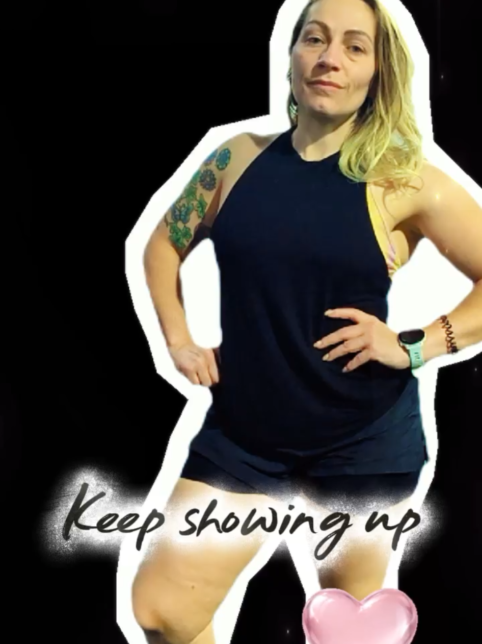 @Yvonne Heiden Vegan Coach
