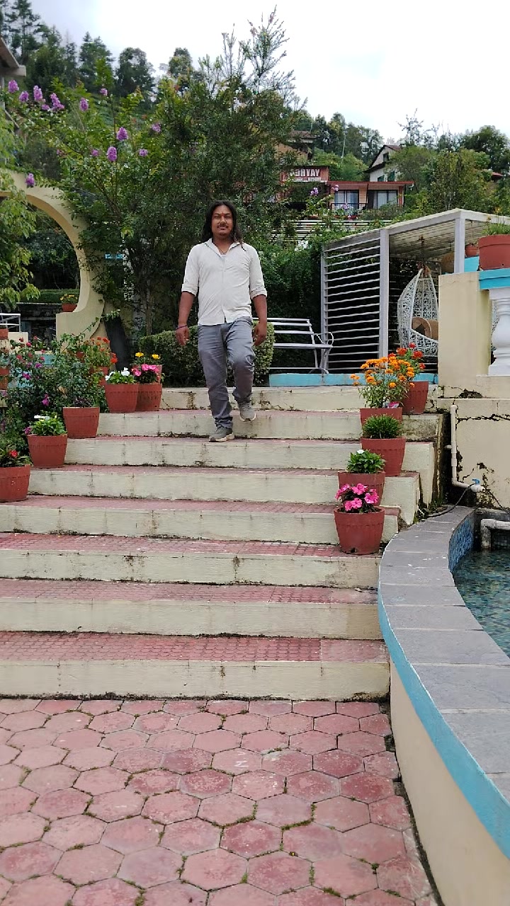 @Raj Gopali ❤️