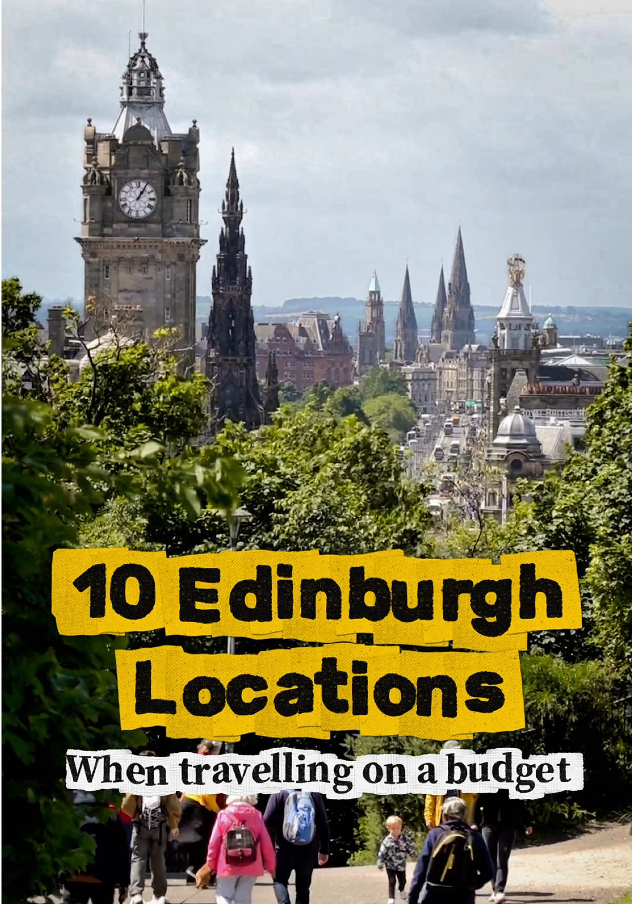 @Edinburghinmyheart