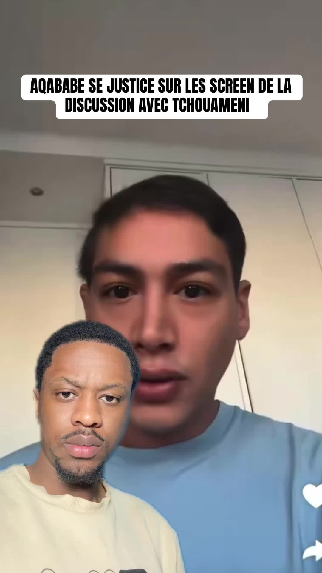 @ABDE &Ccedil;A VA TOI ?🧊