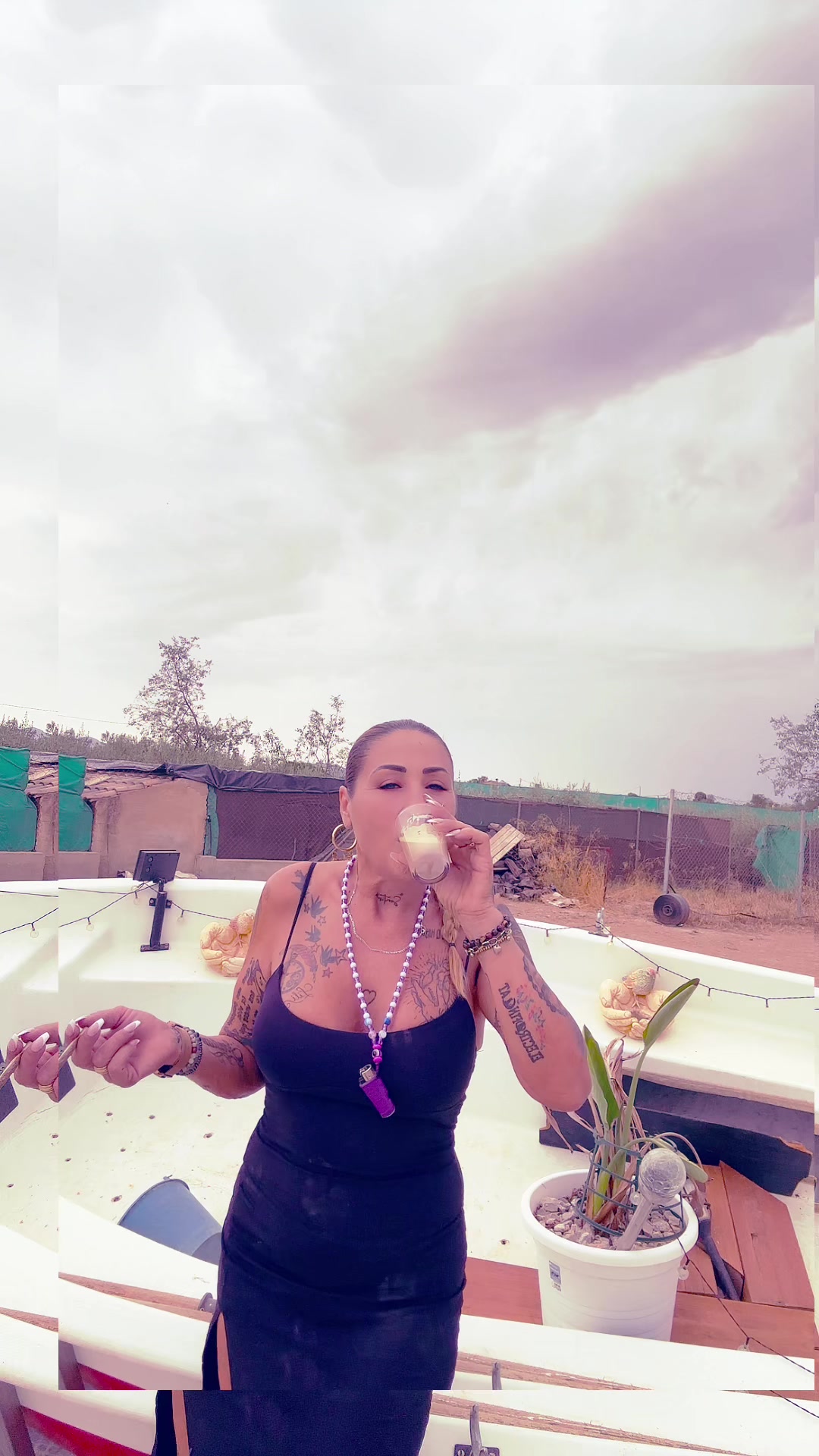 @Isabel la gitana