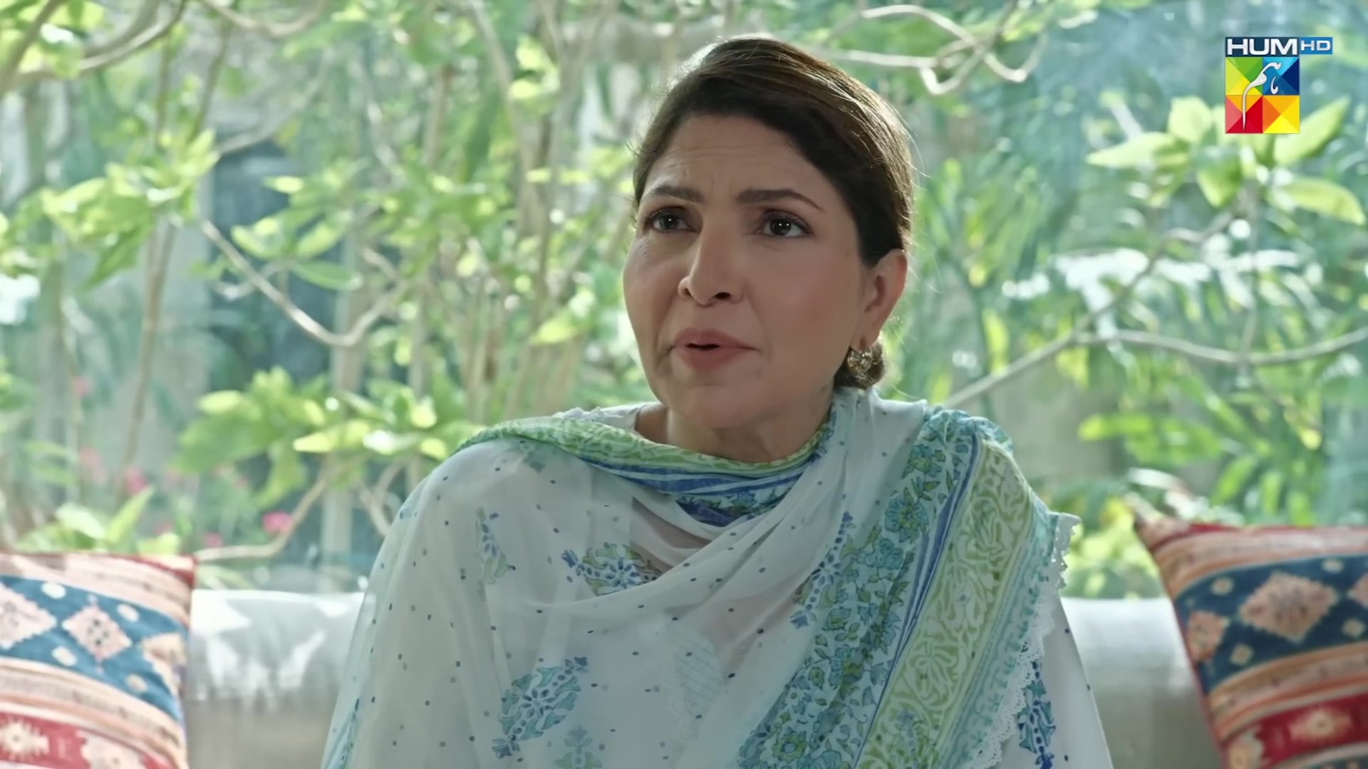 @HUM TV