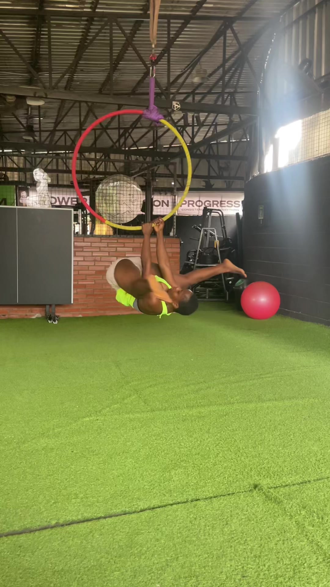 @Briana | Pole Artist 🇳🇬