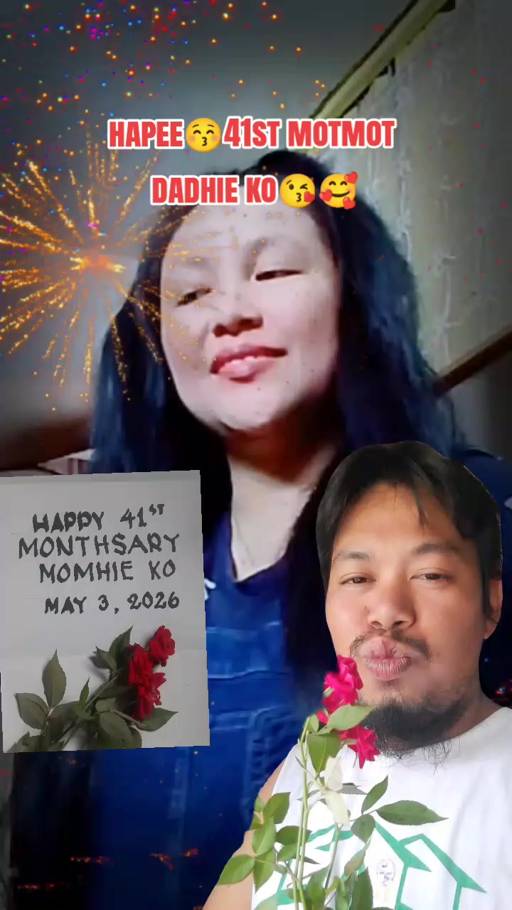 @imulangko dhie😜🥰