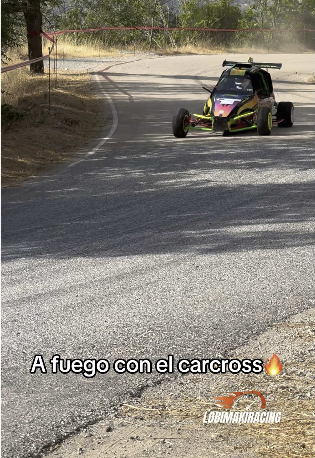 @LobiMakiRacing