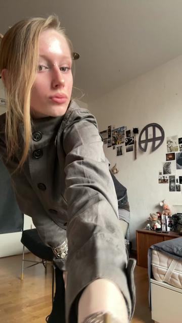 @Eigentlich Lena