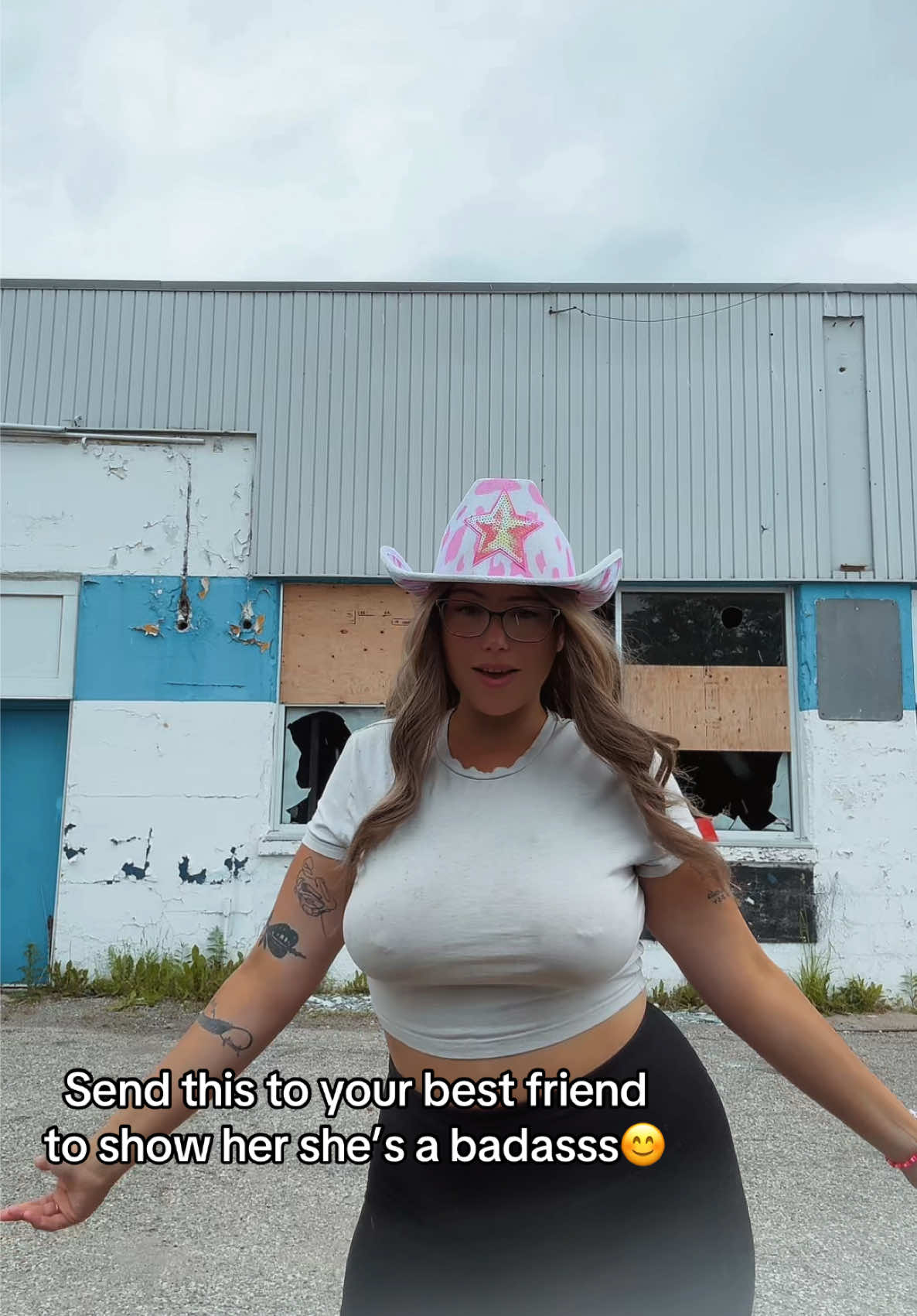 @Selena Clement