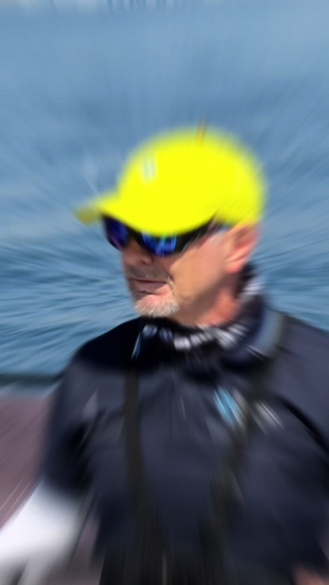 @David Lebrun ski&sail