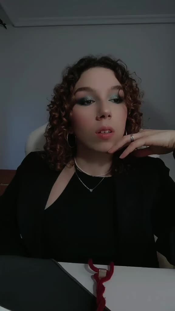 @Iamyoursweetangel
