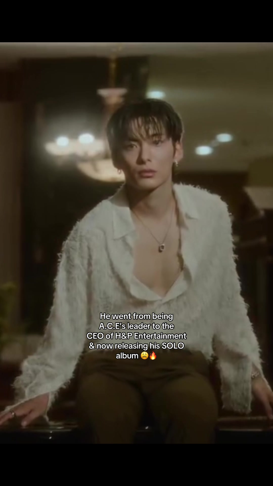 @A.C.E WORLDWlDE
