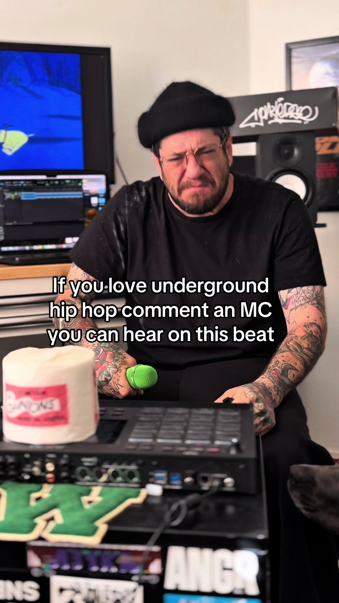 @werdperfect