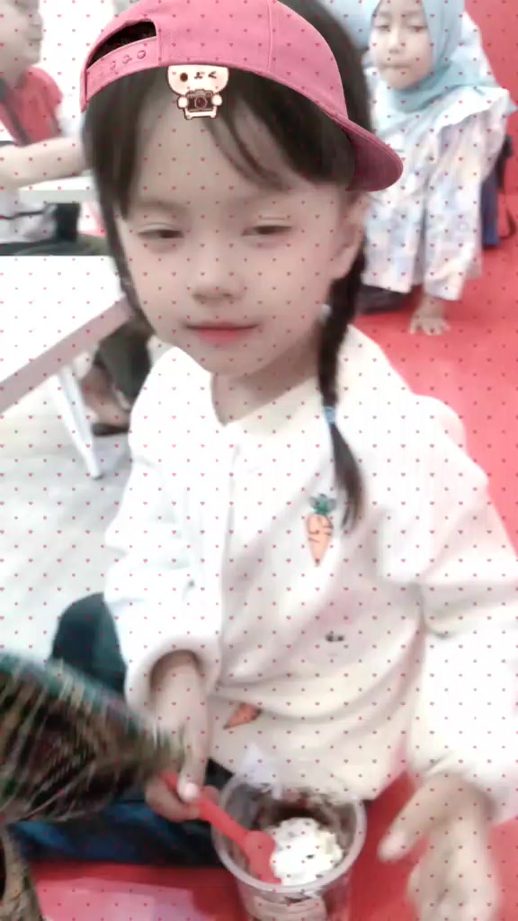 @Hani Siregar