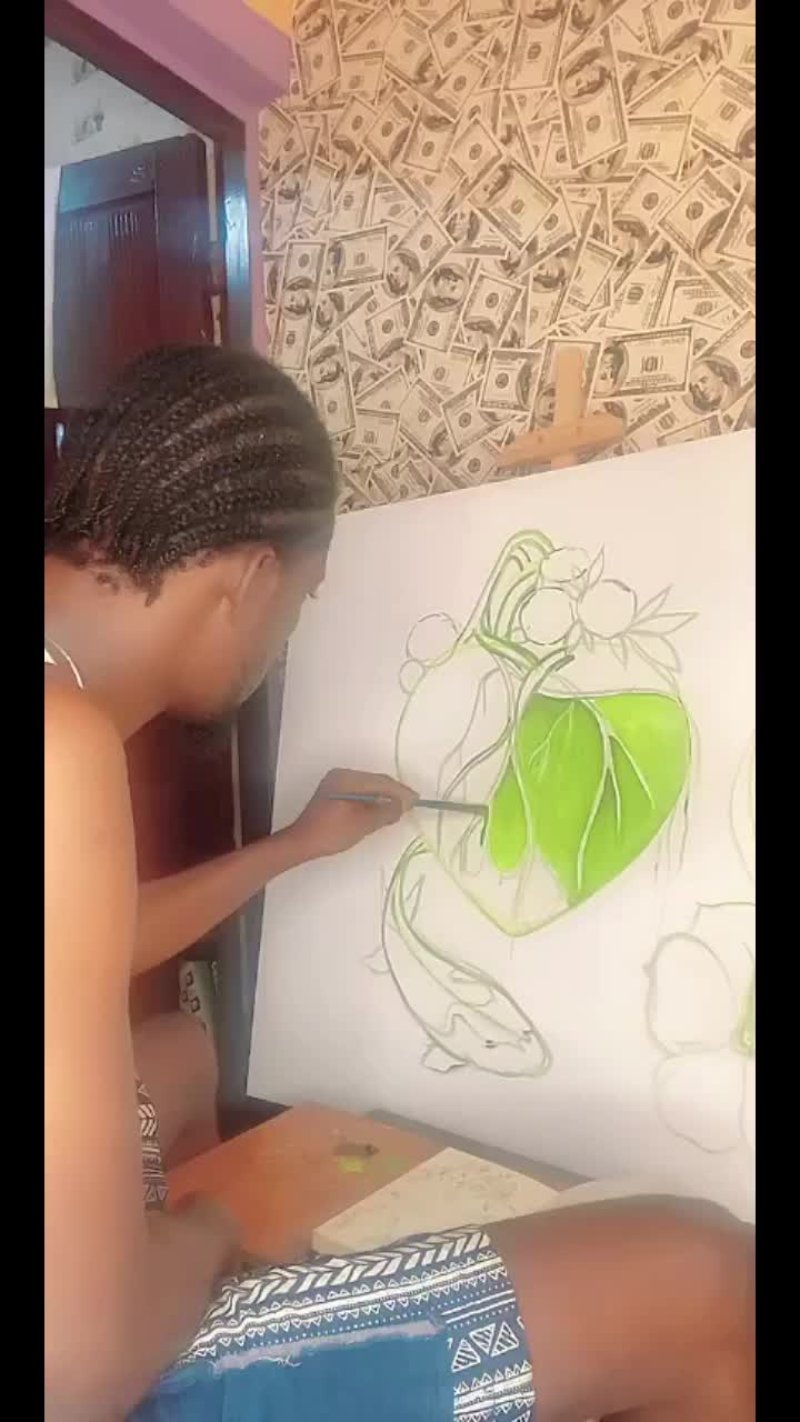 @Jottaskills Art