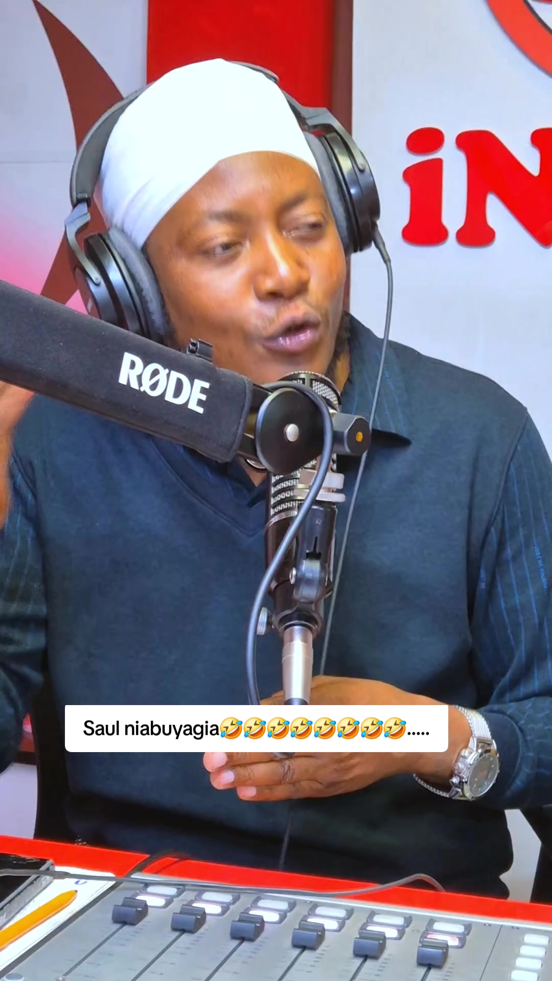 @Inooro Fm