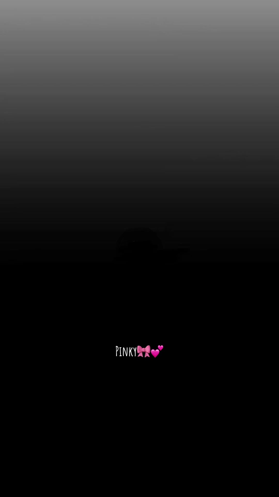 @Pinky🎀💕