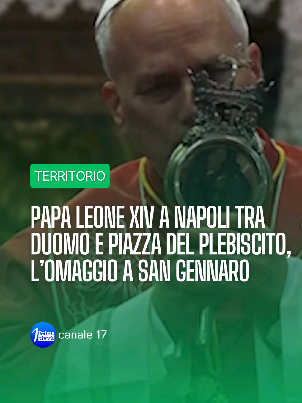 @Prima Tivv&ugrave; - Canale 17