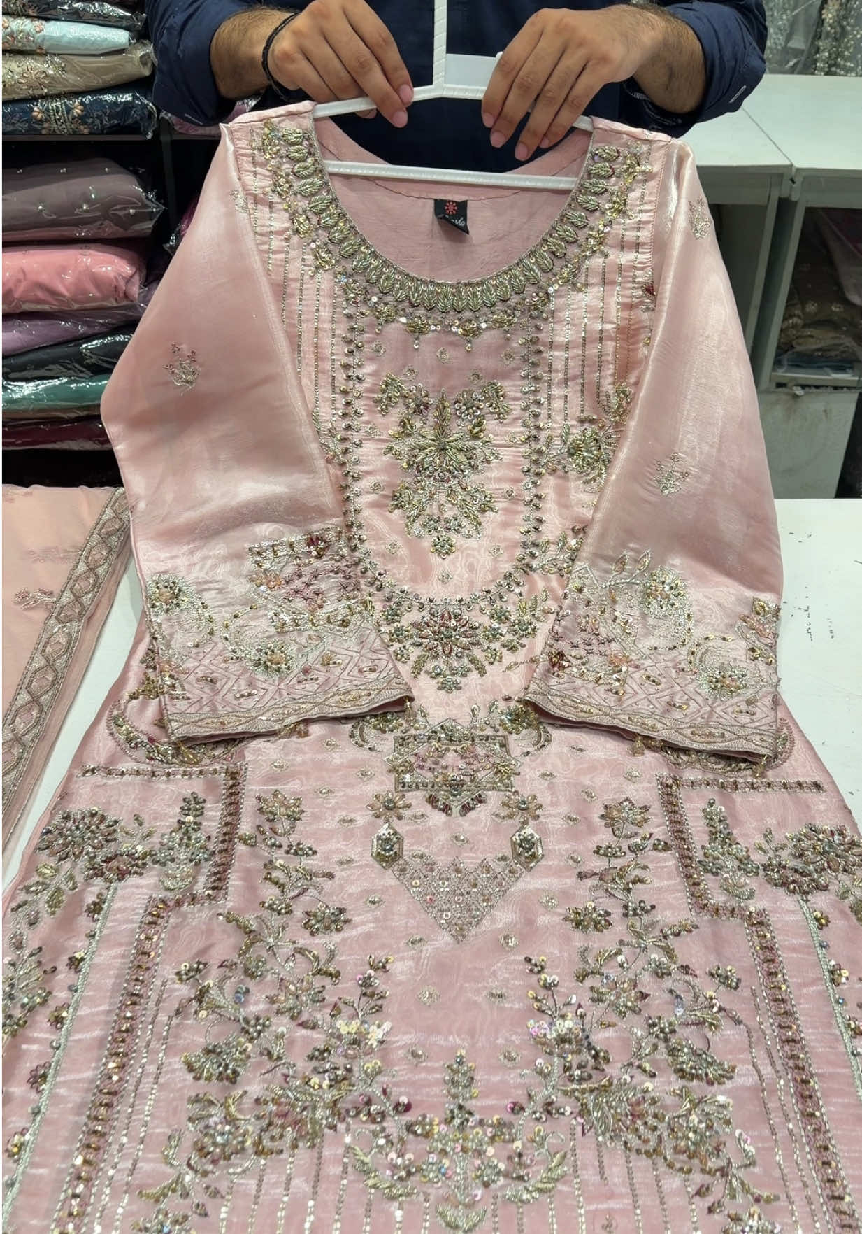 @Khushbu Collection
