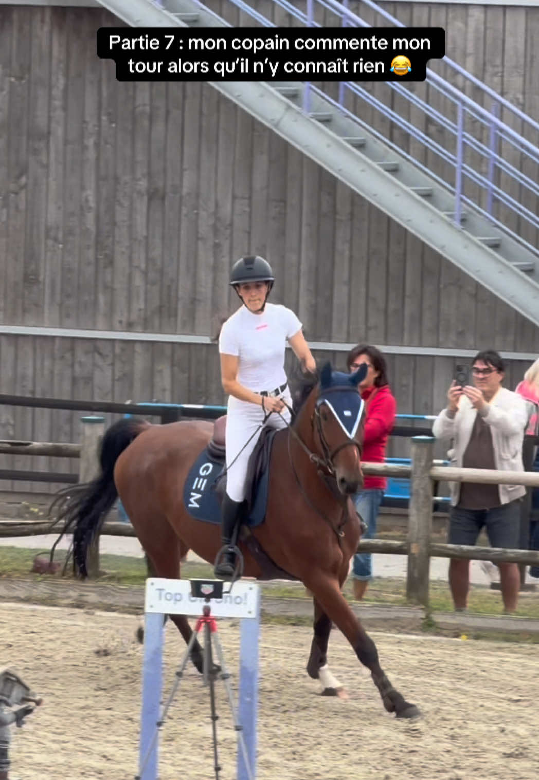 @Laurie et Mathieu 🐴