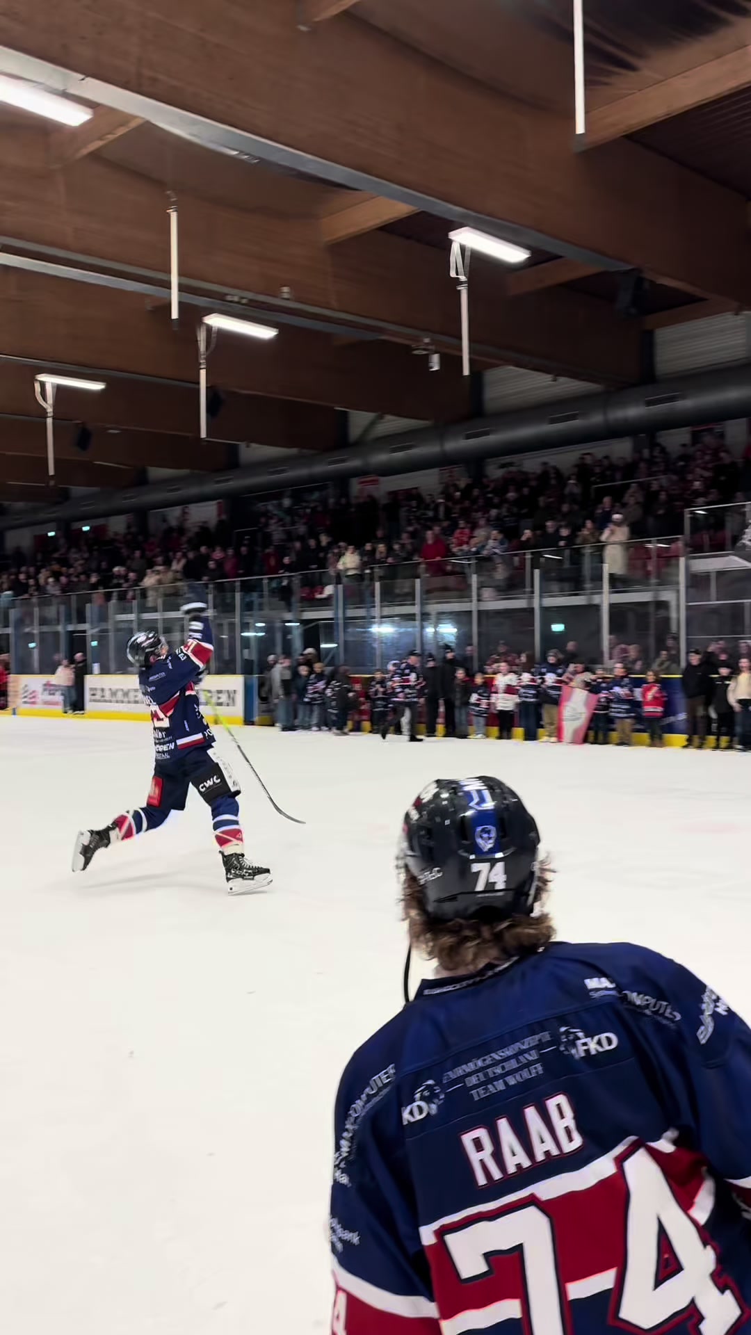 @Hammer Eisbären
