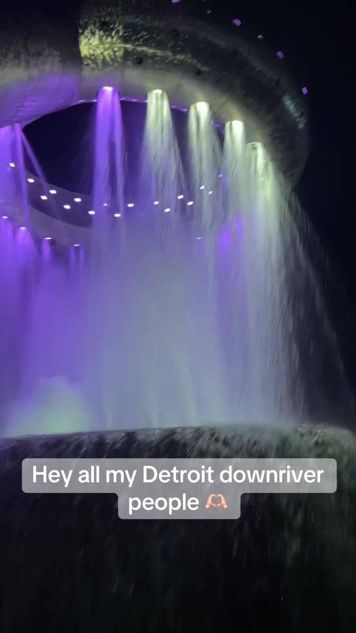 @Heather Nicole