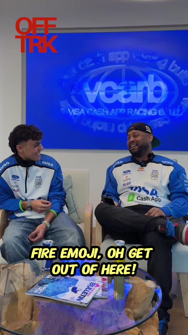 @Dre