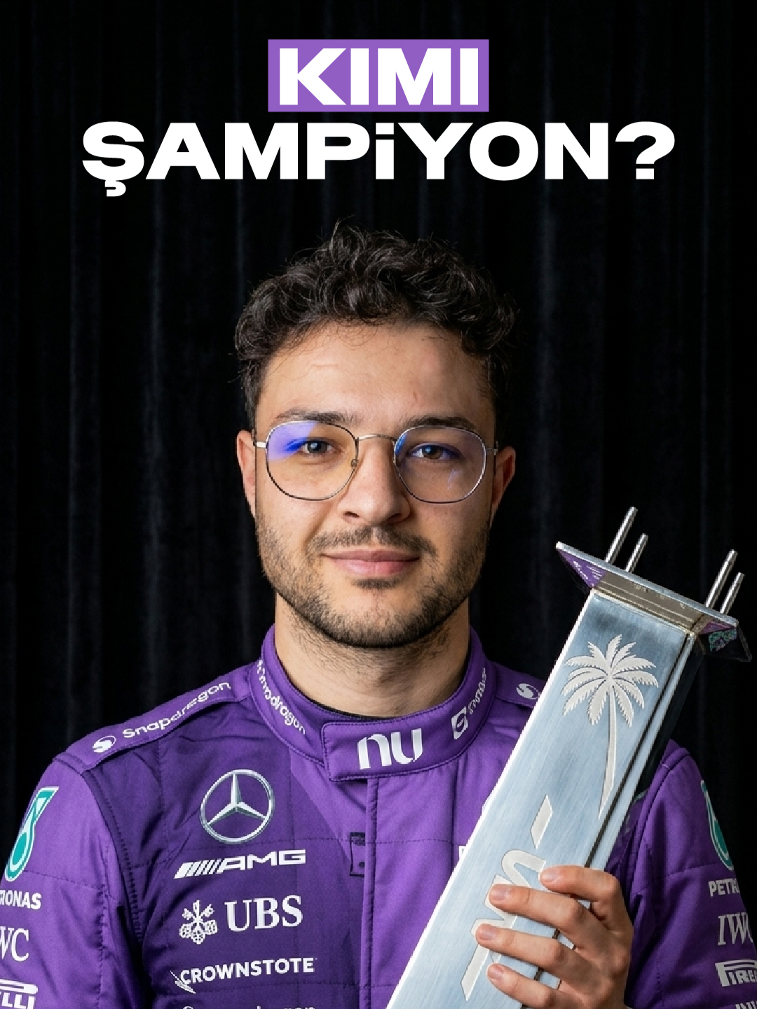 @F1 Gentlemen