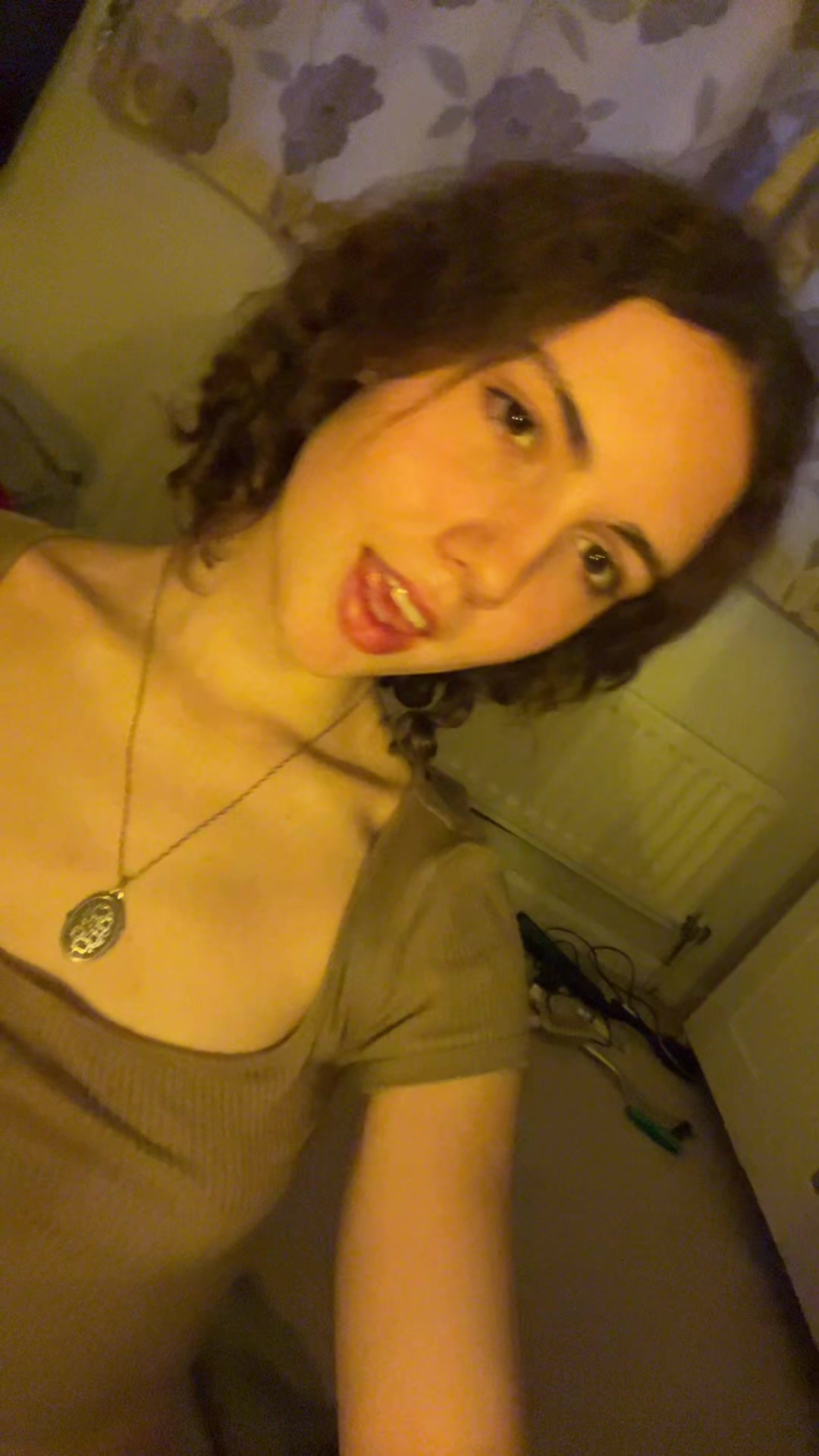 @Becca pink