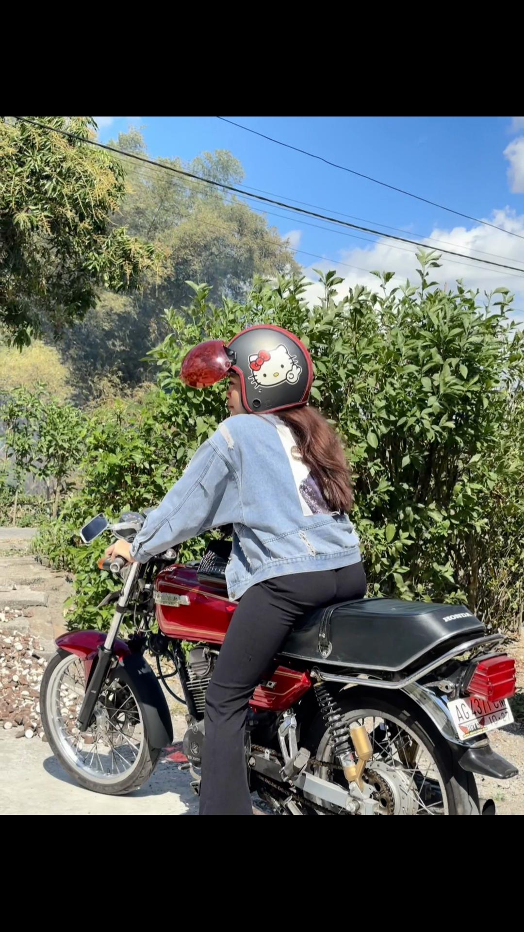@Silvia Sari