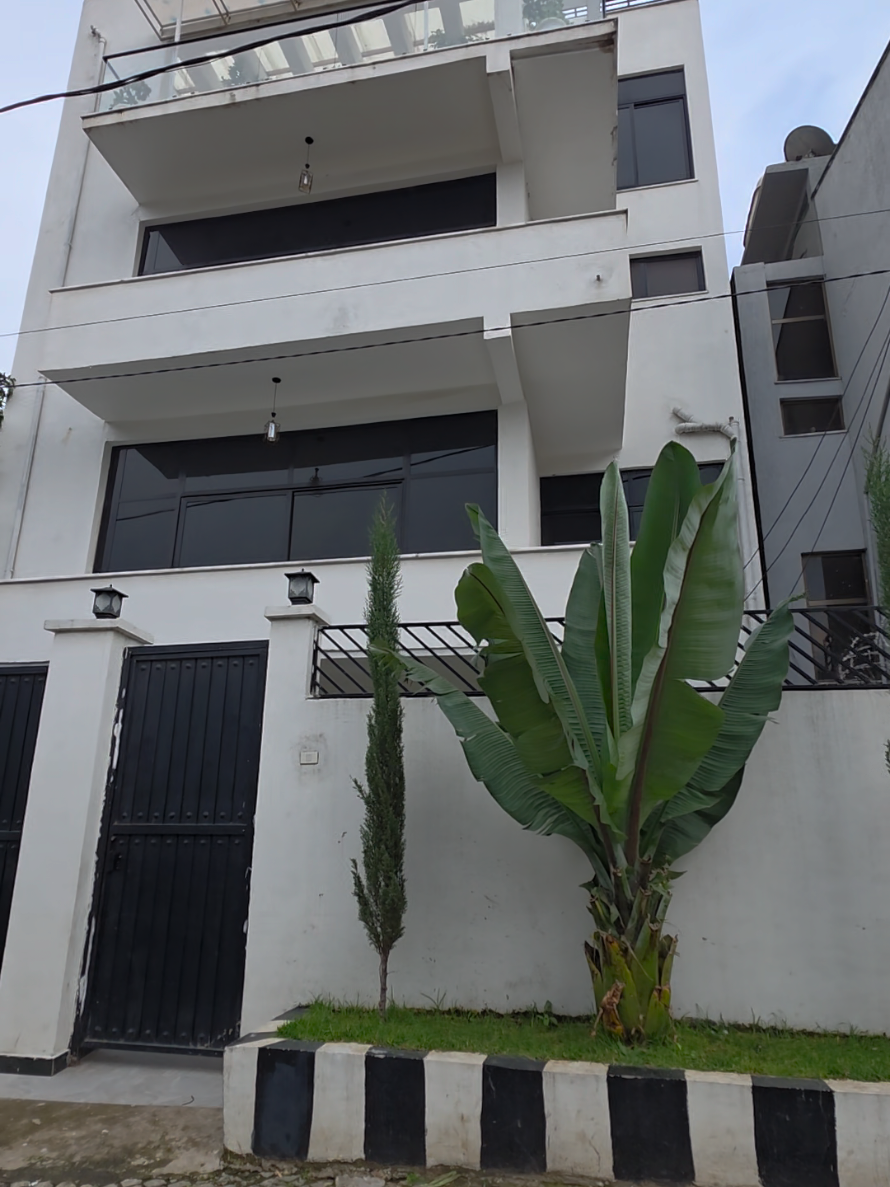 @ኦንላይን ቤቶች Online House market