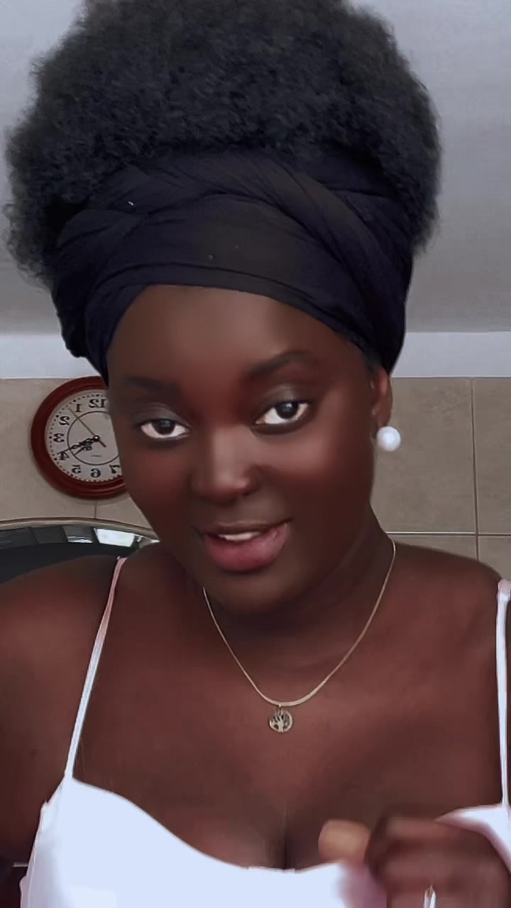 @Badjuda Rica Uncandia 👸🏾🦋