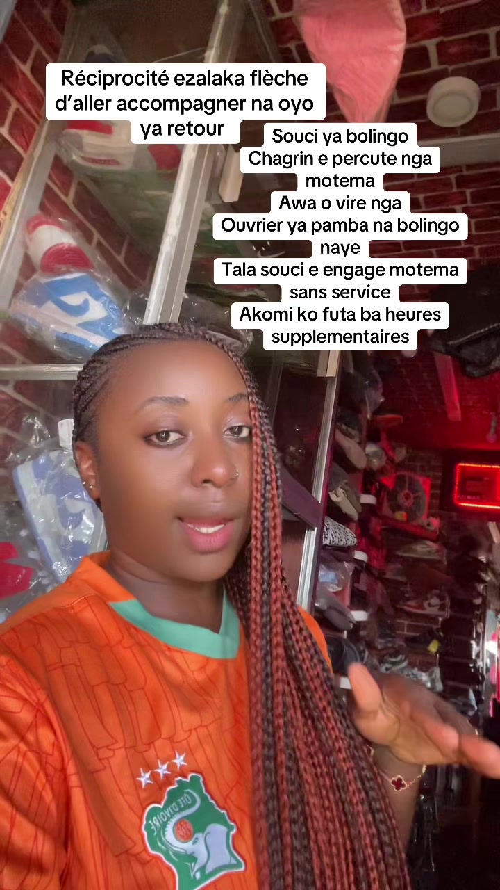 @lacamercongolaise🇨🇲🇨🇩