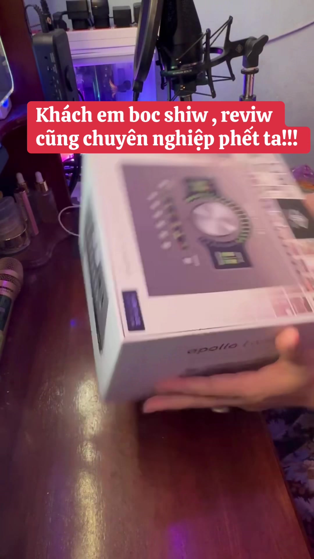 @Phạm Lượng Mic @856483888