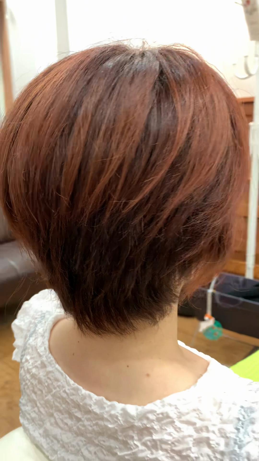 @Free ~Private Hair Space~
