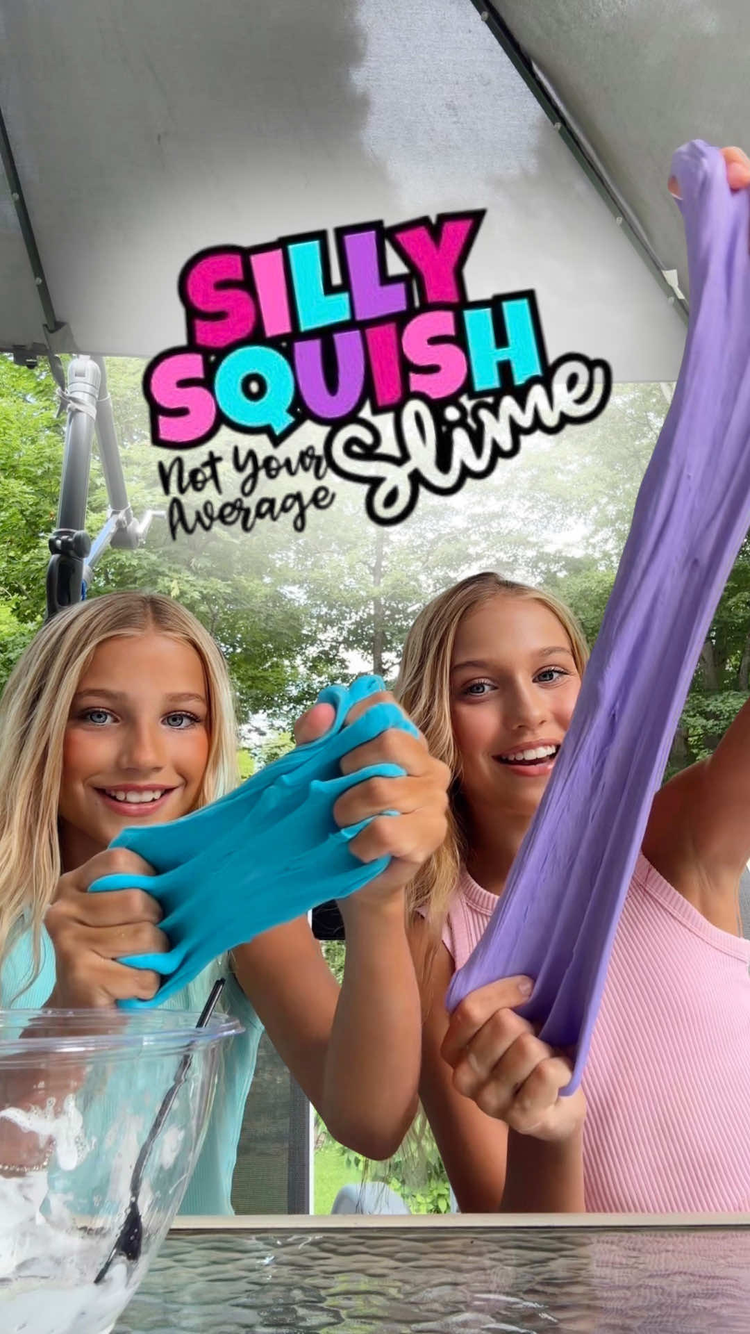 @Krysiak Sisters