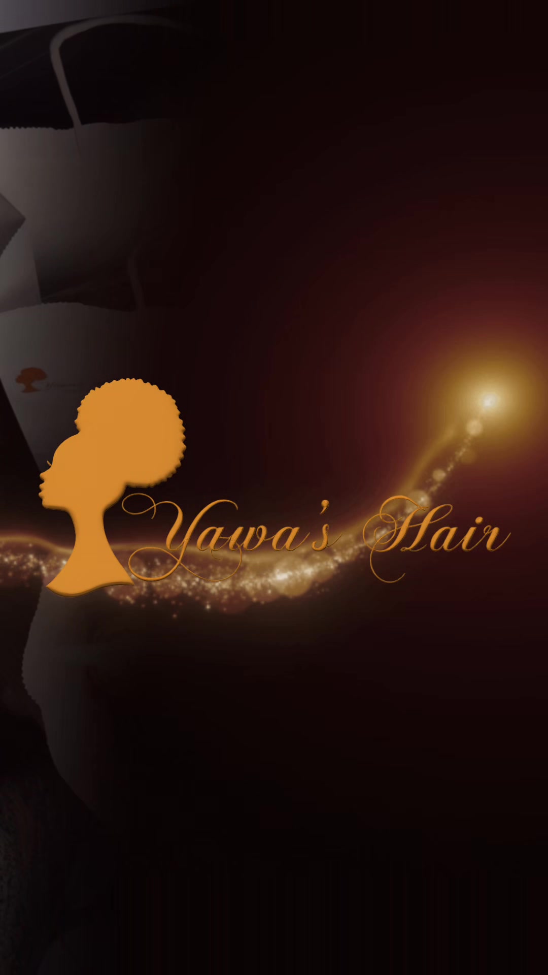 @Yawa’s_hair 🪮🌱