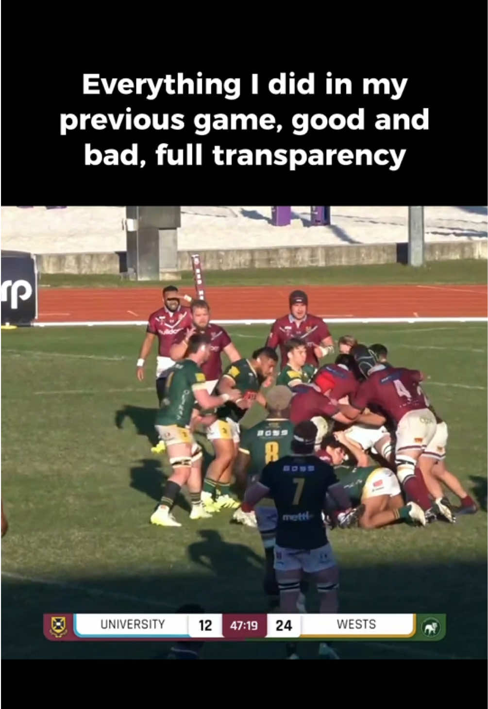 @The Rugby T