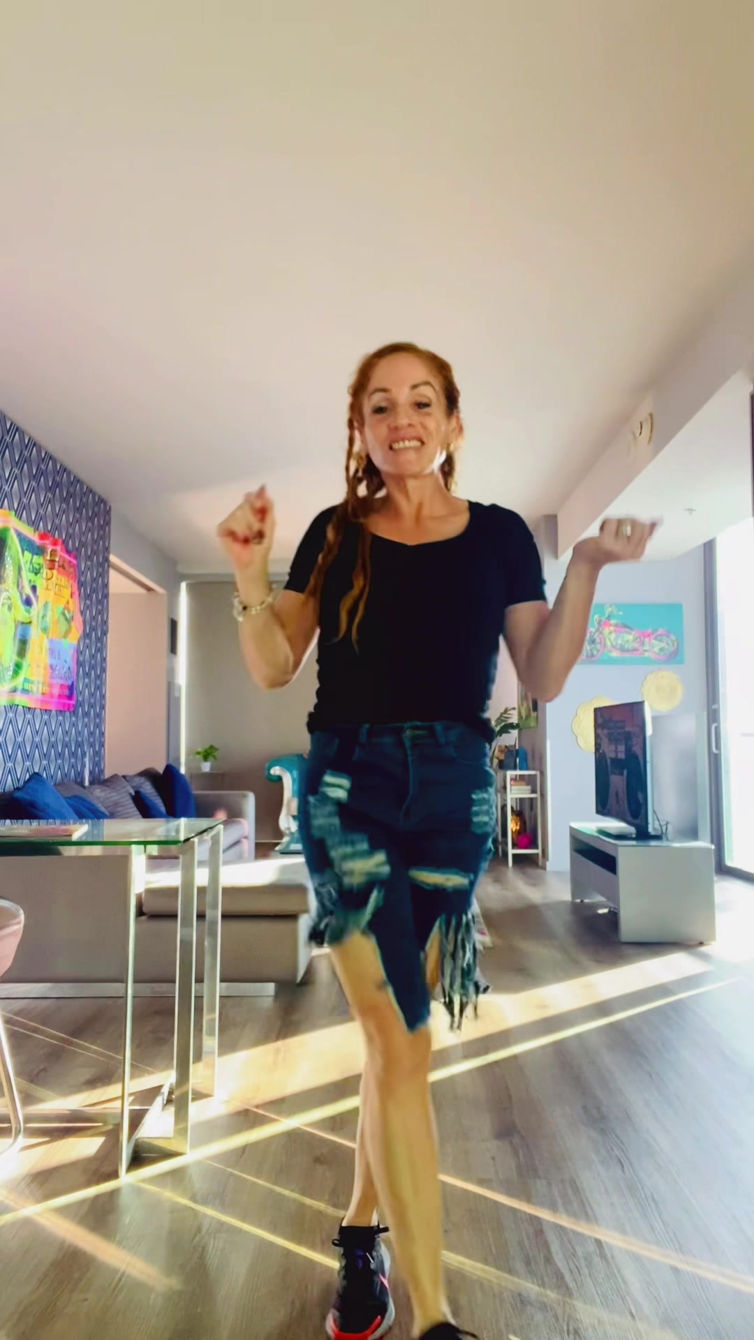 @Fitness queen