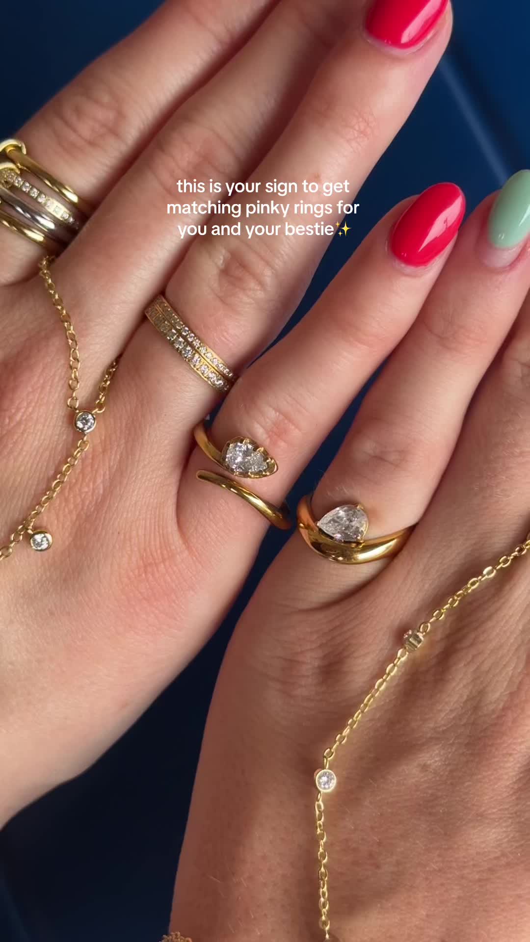 @Electric Picks Jewelry