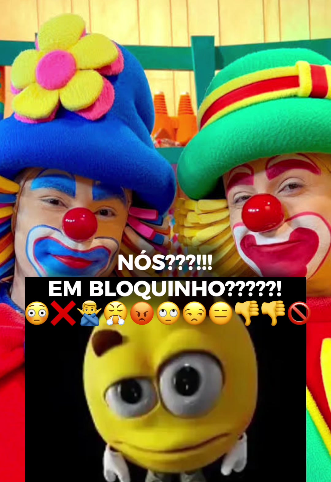 @Patati Patatá