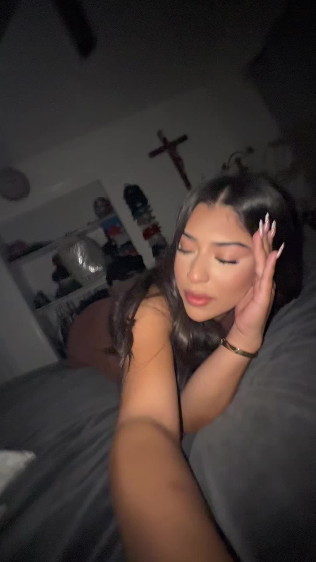 @Aleysha
