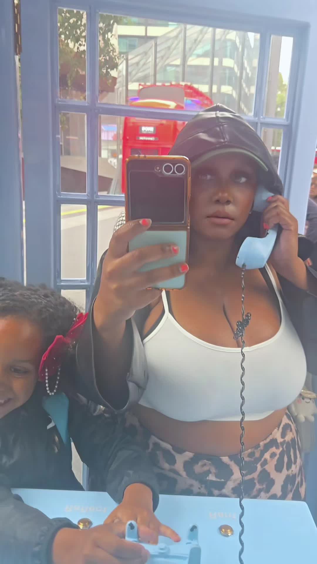 @Sabrina Katrina